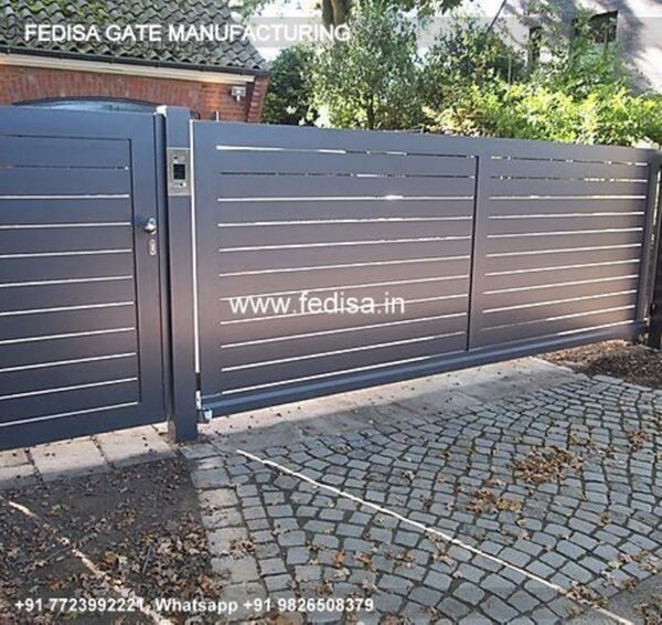 Iron Gate Design Front Gate Designs For Houses Steel Grill Gate Price Main Boundary Gate Design
