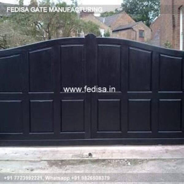 Main Gate Design Modern Gate Design Basic Simple Gate Design Stainless Steel Front Gate Design