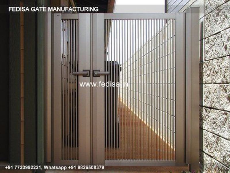 Iron Gate Design Safety Grill Gate Design For Main Door Gate Paint Design Color Design Gate Ka Design