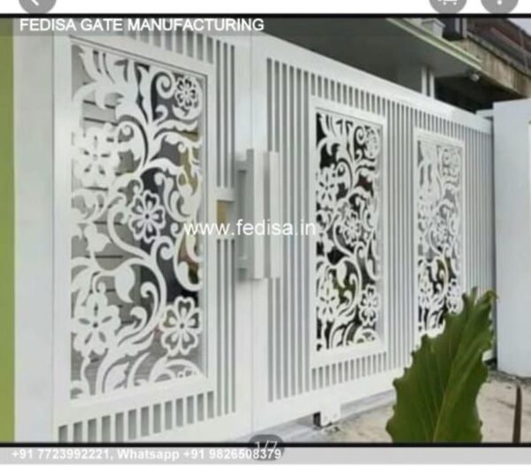 Main Gate Design Main Gate Design 4032 Modern House Main Gate Design Loha Gate Ke Design