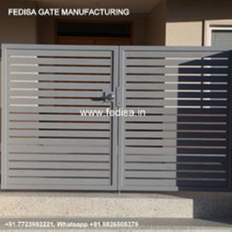 Iron Gate Design Front Gate Designs For Houses Gate Ke Uper Ka Design Steel Gate Design With Glass