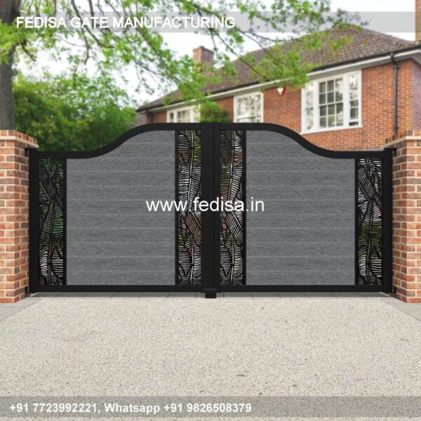 Gate Design Grill Gate Design Indian Front Gate Design Durawall Gate Designs