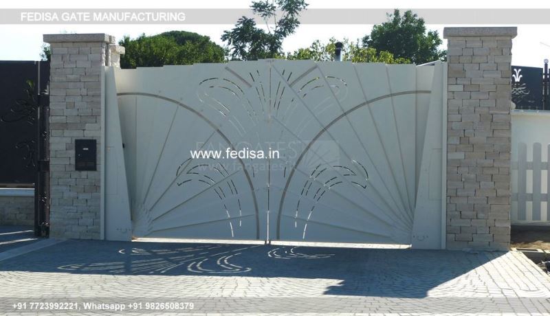 Gate Design Grill Gate Design Main Gate 10 Feet Design Wall Main Gate Design