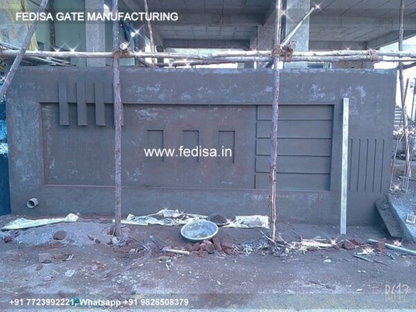 Main Gate Design Modern Gate Design Big Gate Color Design Of Iron Gate For Home
