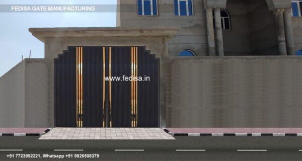 Iron Gate Design Safety Grill Gate Design For Main Door Mine Gate Design Sliding Compound Gate
