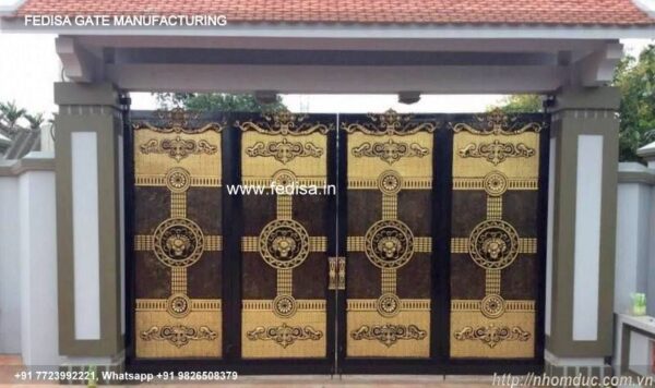 Main Gate Design Modern Gate Design Gate Arch Design Home Entrance Gate Design