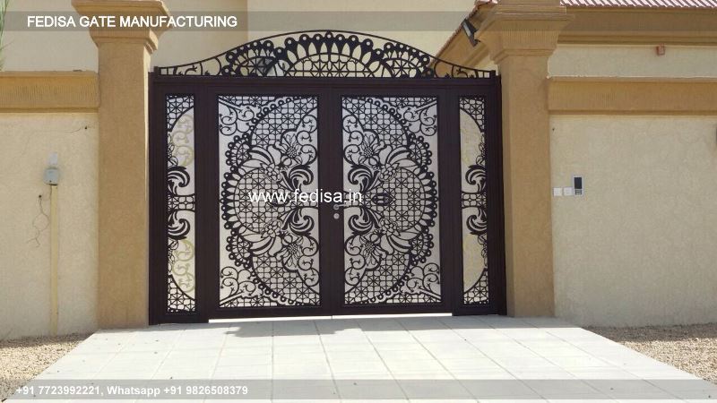 Gate Design Grill Gate Design Sliding Gate With Wicket Gate Pipe Gate Design