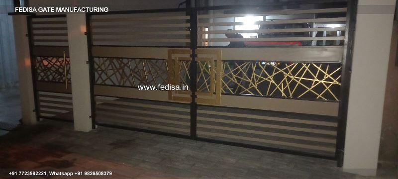 Gate Design Front Gate Design Gate Mailbox Design Iron Main Gate Design