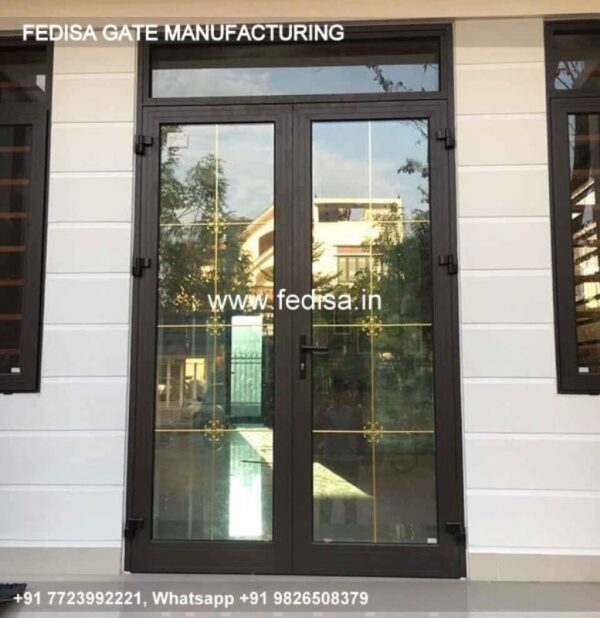 Main Gate Design Modern Gate Design Main Gate Post Design Loha Grill Gate