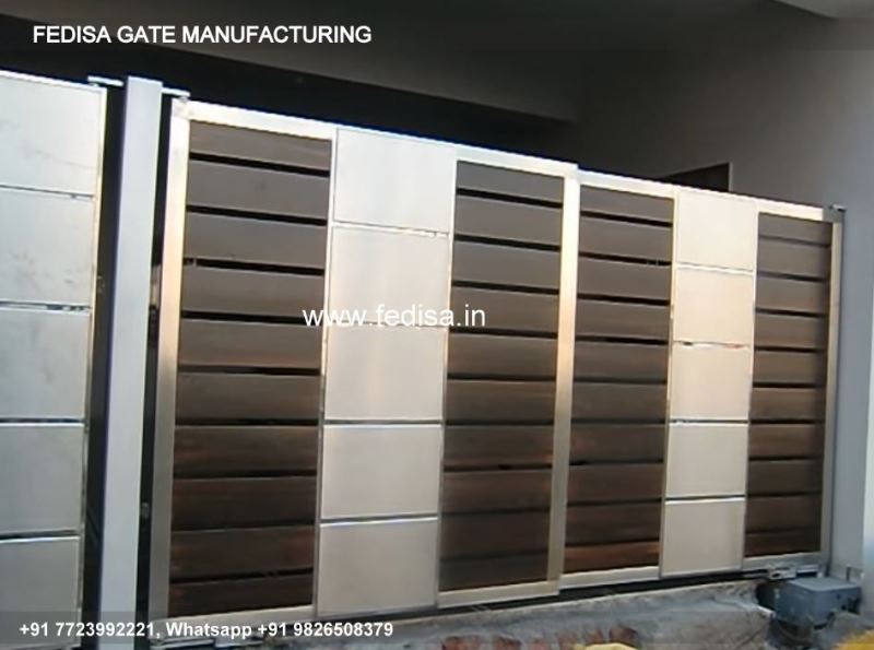 Iron Gate Design Safety Grill Gate Design For Main Door Simple Front Gate Designs For Houses Wall Grill Design