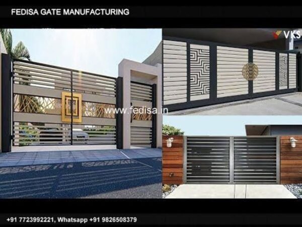 Main Gate Design Main Gate Design 4041 Main Gate With Small Door Gate Ki Jhalar