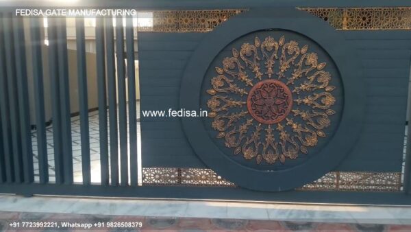Main Gate Design House Gate Design Drawing Room Entry Gate Design Loha Gate Design