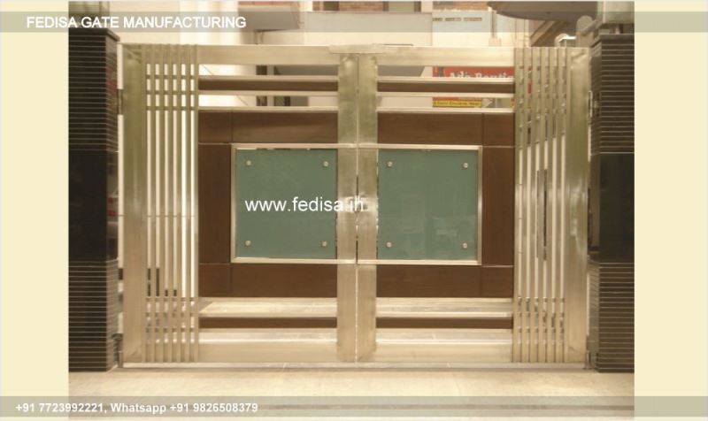 Gate Design Gate Color Asian Gate Design Stainless Gate Design