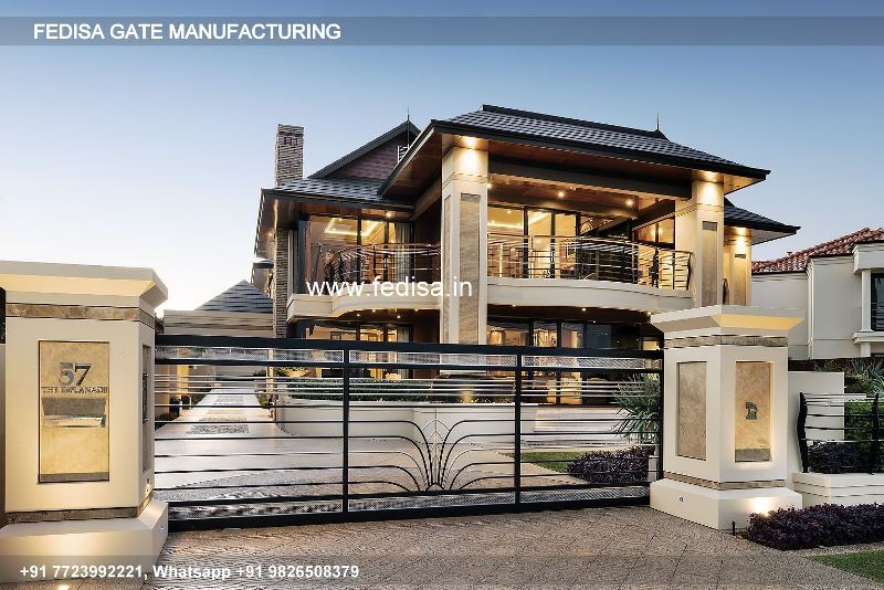 Gate Design Gate Color Grill Design Above Main Gate Lohe Ka Gate Grill