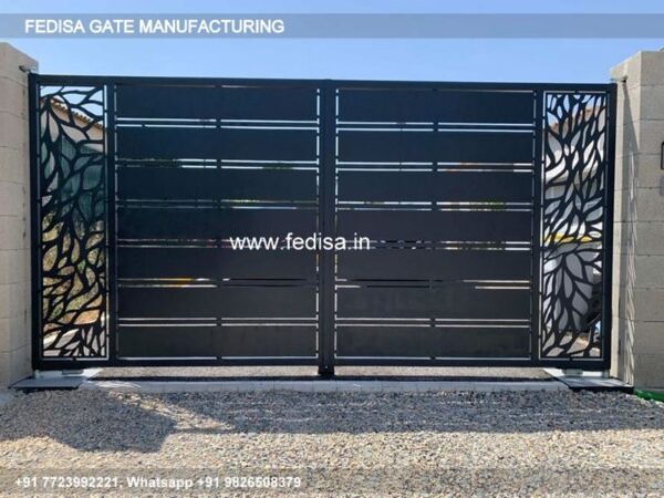 Iron Gate Design Sliding Gate Design Ss Gate Design For House New Gate Design 2021