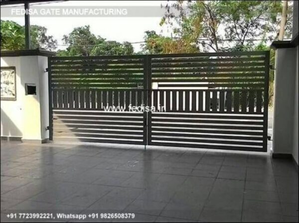 Iron Gate Design Sliding Gate Design Dwar Gate Parda Gate Banane Ka Design