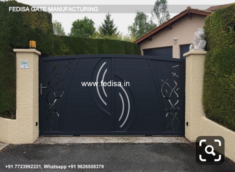 Iron Gate Design Simple Gate Design Loha Gate Ke Design Latest Main Gate Design 2021
