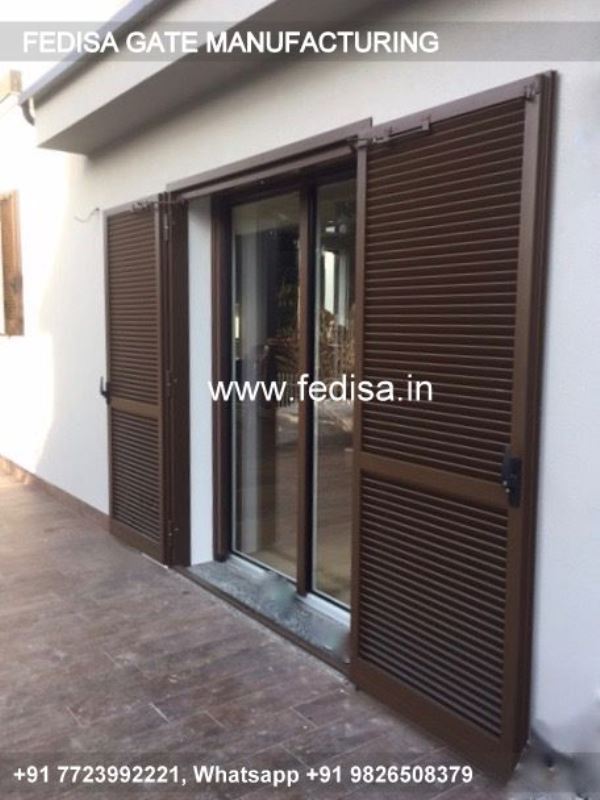 Main Gate Design Modern Gate Design Steel Modern Gate Design Compound Wall Gate