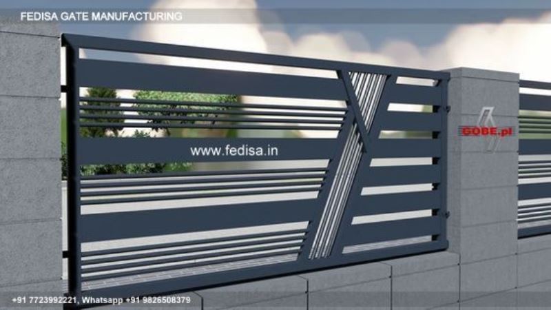 Main Gate Design House Gate Design Lohe Ka Gate New Design New Main Gate Design 2021