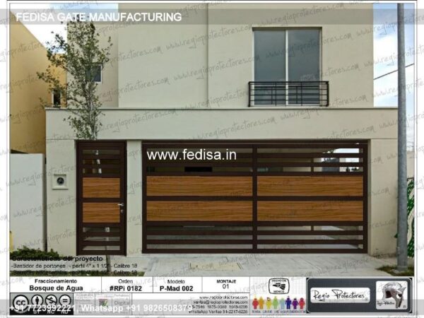 Gate Design Steel Gate Design Main Gate Design 2032 Modern Gate Designs For Homes