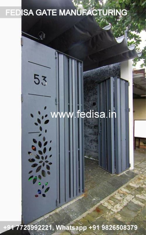 Main Gate Design House Gate Design House Gate Design House Gate Color