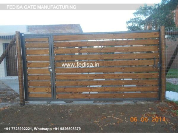 Main Gate Design Modern Gate Design Simple Gate Design Simple Wooden Gate Designs