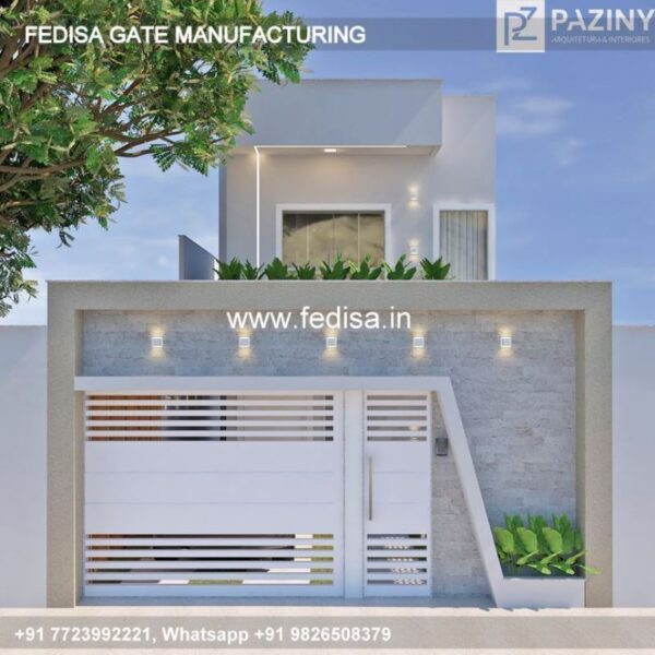 Main Gate Design Main Gate Design 4051 Ss Gate Design Gate Arch Design