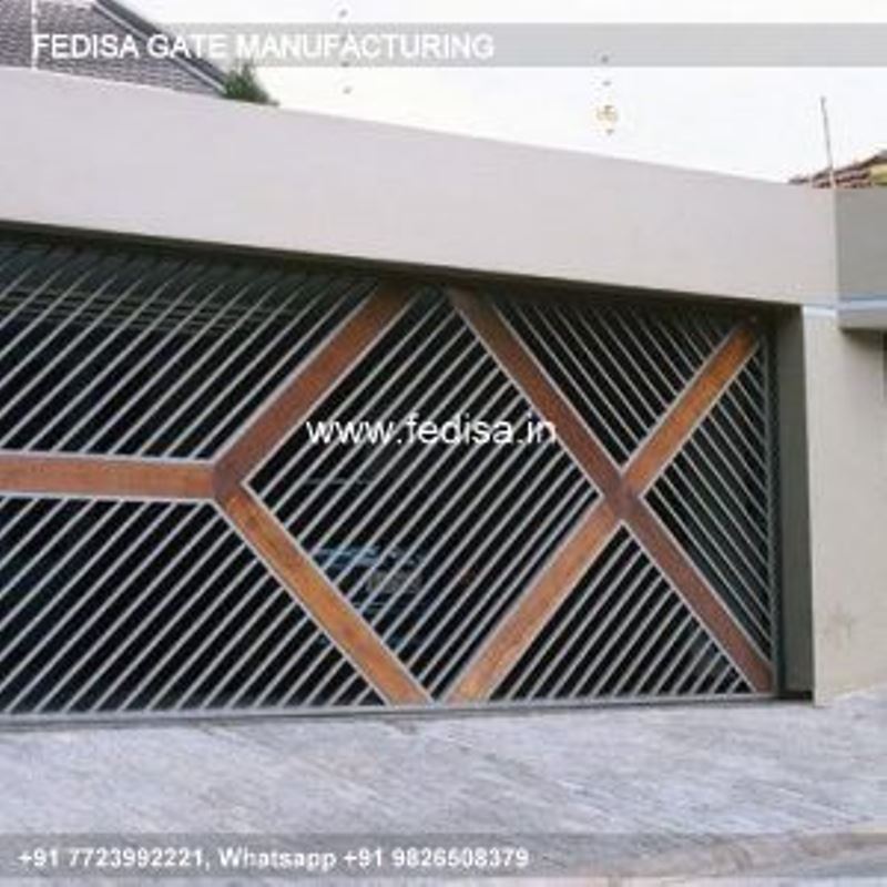 Main Gate Design Gate Design For Home Wooden Gate Design New Gate Parda Design