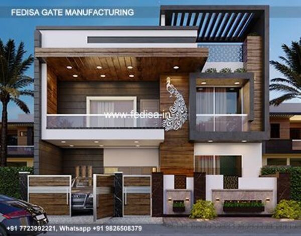 Main Gate Design Modern Gate Design Parda Ka Design Lohe Ka Gate Simple