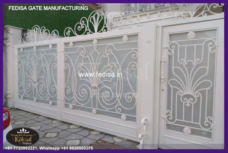 Main Gate Design Main Gate Design 4052 Main Gate Design 2020 Simple Simple Gate Design 2021