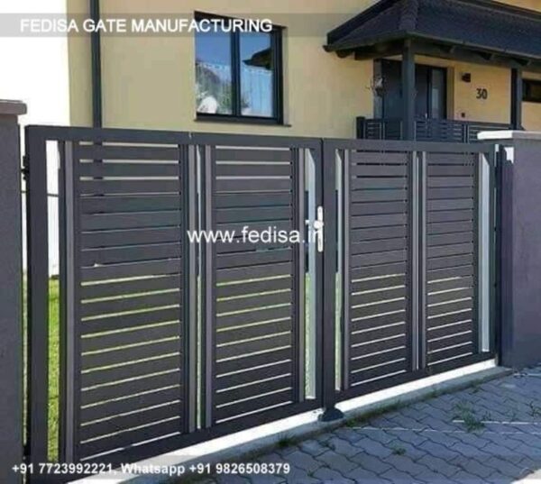 Iron Gate Design Front Gate Designs For Houses Metal Gate Design Gate Roof Design