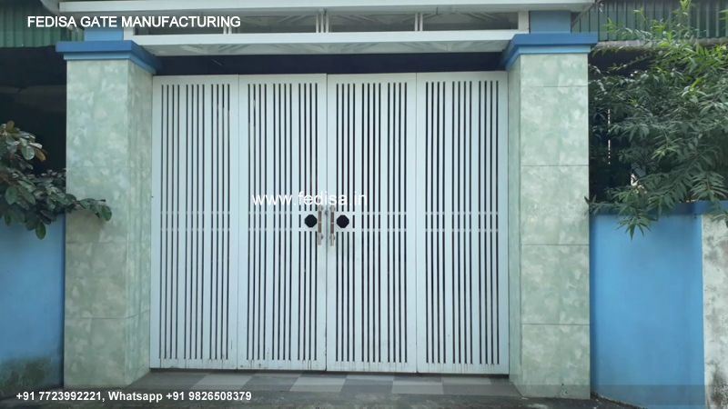 Main Gate Design Modern Gate Design Iron Gate Design For Home Main Gate Design 2021 Steel