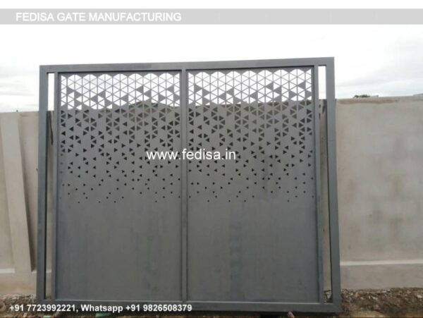 Iron Gate Design Front Gate Designs For Houses Steel Ke Gate Dwar Gate Ke Design