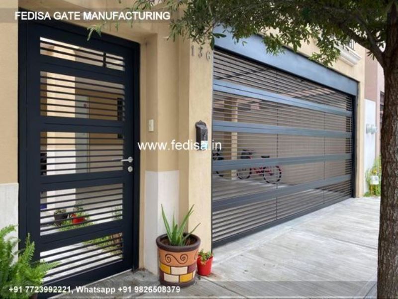 Gate Design Grill Gate Design Stainless Steel Gate Design Lohe Ka Men Gate