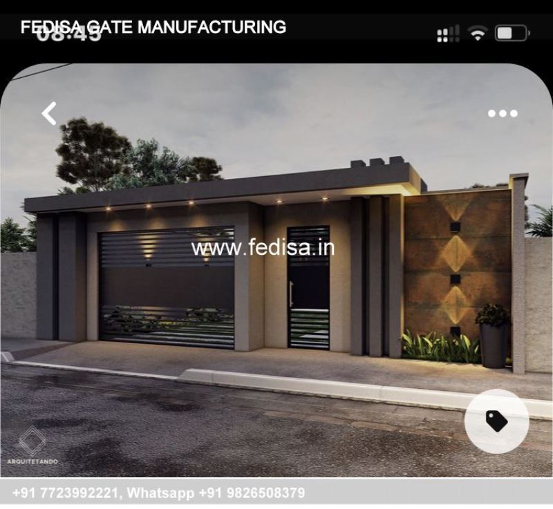 Main Gate Design Main Gate Design 4056 Lohe Ka Gate Price Modern Main Gate Design 2021