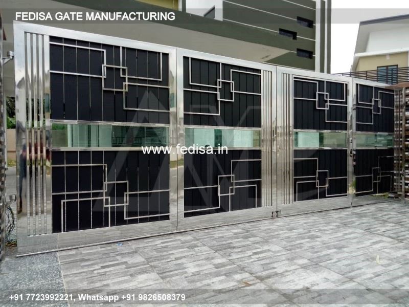 Gate Design Front Gate Design Loha Gate Design Maharaja Get Design