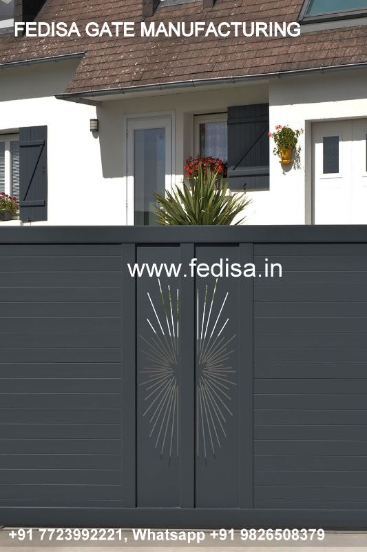 Gate Design Grill Gate Design Lohe Ke Gate Ke Design Folding Gate Design For Home