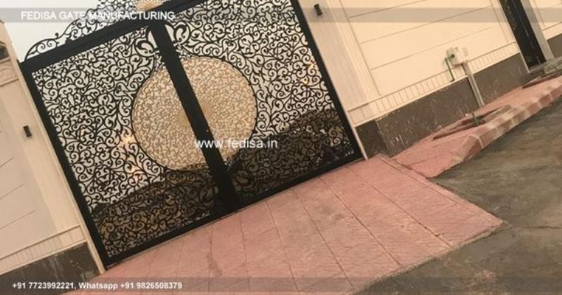 Gate Design Gate Color Boundary Wall Main Gate Design Outside Gate Design