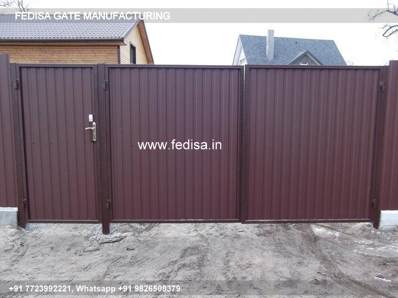 Main Gate Design Main Gate Design 4059 Gate Banane Ka Design Black Gate Design