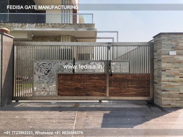 Gate Design Gate Color Modern Steel Gate Design Gate Ke Upar Ka Design