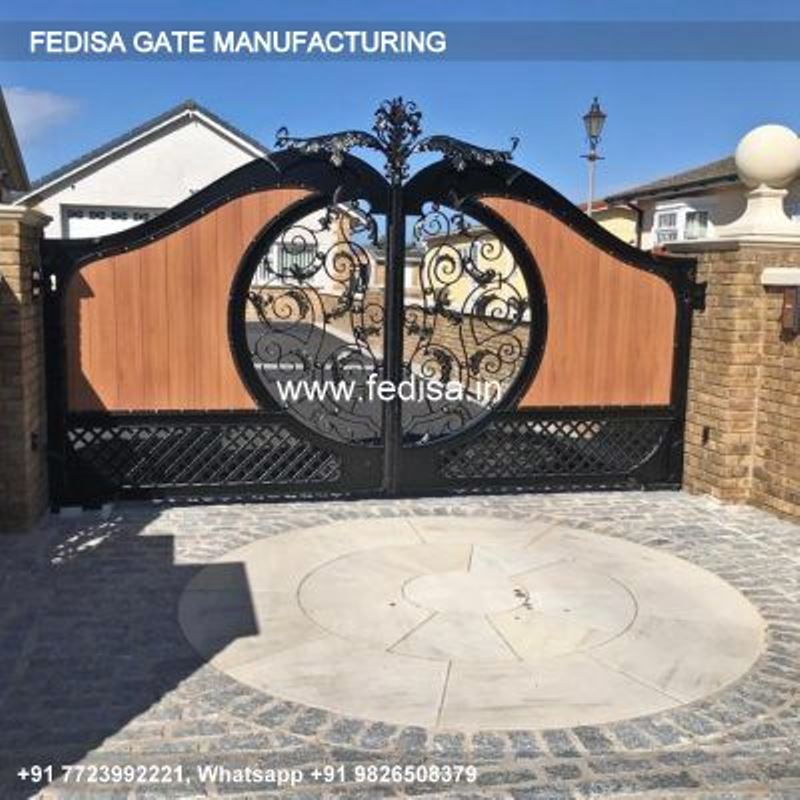 Main Gate Design House Gate Design Grill Gate For Main Door Price Hpl Gate Design