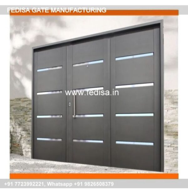 Iron Gate Design Simple Gate Design Boundary Wall Grill Design For Home Main Gate For House