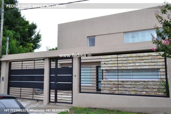 Main Gate Design Main Gate Design 4062 Ss Gate Design For Home House Gate Design Simple