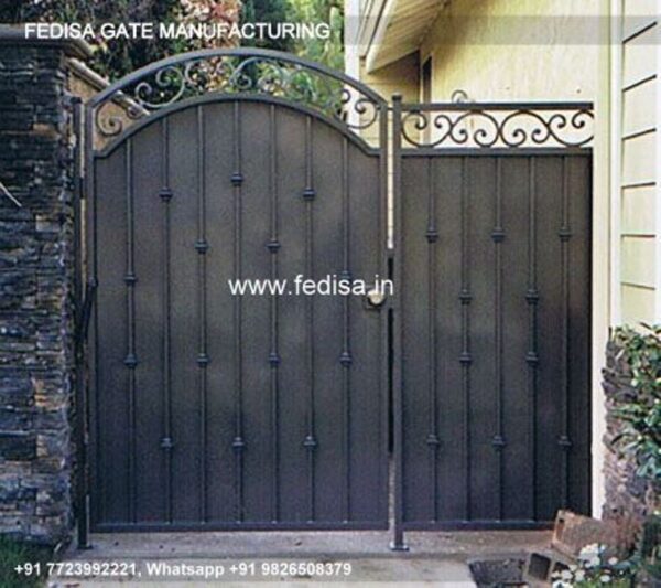 Gate Design Front Gate Design Front Gate Color Royal Gate Design