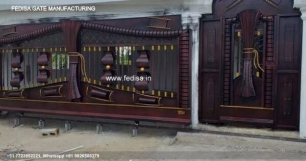 Iron Gate Design Safety Grill Gate Design For Main Door Building Gate Design 10 Feet Gate Design