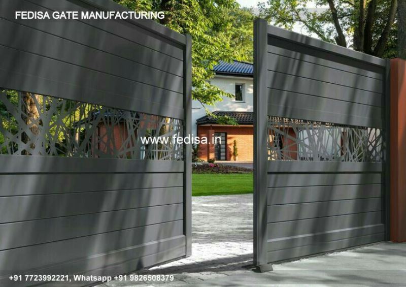 Iron Gate Design Front Gate Designs For Houses Men Gate Ke Design Lohe Ke Gate Design
