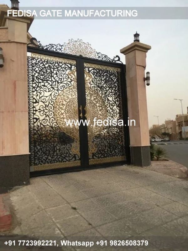 Main Gate Design Gate Design For Home Get Ki Dijain Gate Frame Design