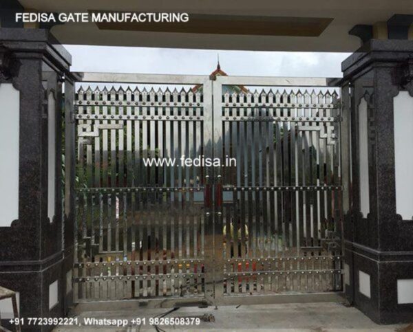 Gate Design Grill Gate Design Iron Fence Designs Design Wala Gate