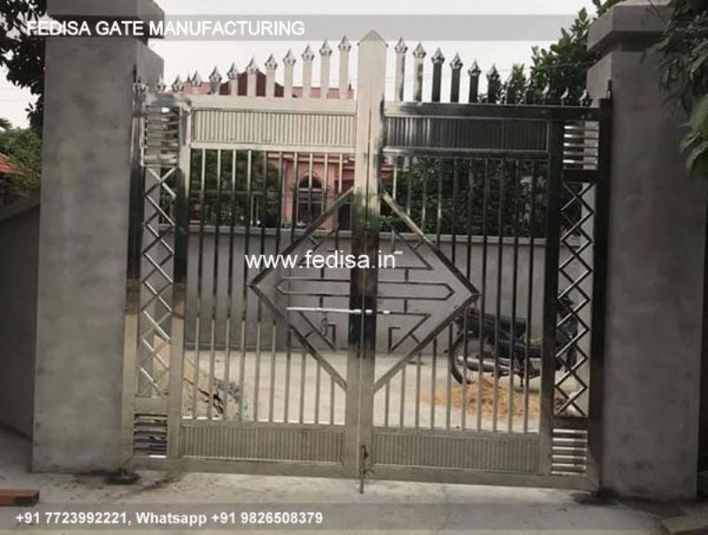 Gate Design Gate Color Bungalow Gate Design Wooden Main Gate