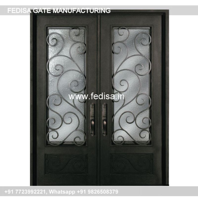 Iron Gate Design Safety Grill Gate Design For Main Door Compound Grill Design House Main Gate Design Catalog With Price
